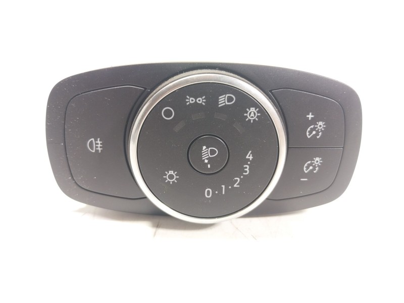 Recambio de mando luces para ford fiesta vii (hj, hf) 1.1 ti-vct referencia OEM IAM 2430325 H1BT130061BE 