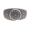 Recambio de mando luces para ford fiesta vii (hj, hf) 1.1 ti-vct referencia OEM IAM 2430325 H1BT130061BE 