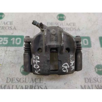 PINZA FRENO DELANTERA DERECHA 