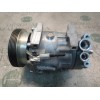 Recambio de compresor aire acondicionado para dacia sandero ambiance referencia OEM IAM 8200866440 8200866440 
