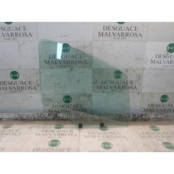 CRISTAL PUERTA DELANTERO DERECHO 