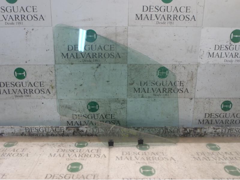 Recambio de cristal puerta delantero derecho para citroën c3 attraction referencia OEM IAM   