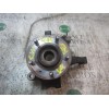 Recambio de mangueta delantera izquierda para opel antara 2.0 cdti cat (z 20 dm / lmn) referencia OEM IAM 96626337  