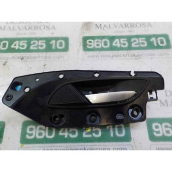MANETA INTERIOR TRASERA DERECHA 98846506 