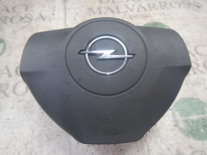 Recambio de airbag delantero izquierdo para opel astra h ber. 1.6 16v referencia OEM IAM   