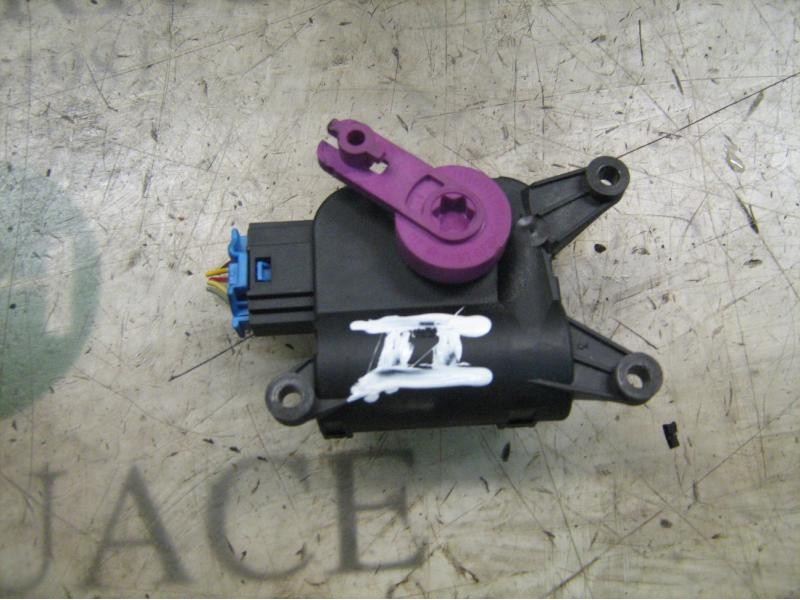 Recambio de motor apertura trampillas climatizador para seat leon (1m1) sports limited referencia OEM IAM   