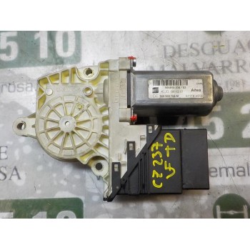 MOTOR ELEVALUNAS TRASERO DERECHO 1K0959704AESE1 1K0959704M 