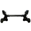 Recambio de puente trasero para peugeot 208 1.4 hdi fap referencia OEM IAM 1607197380  