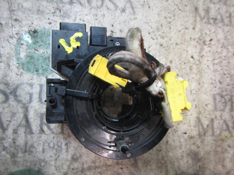 Recambio de anillo airbag para seat leon (1p1) 1.9 tdi referencia OEM IAM 1K0959653C 1K0959653C 