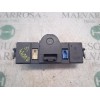Recambio de mando climatizador para renault scenic ii confort expression referencia OEM IAM   