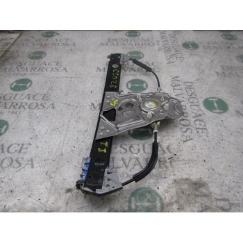 ELEVALUNAS TRASERO IZQUIERDO A2207302346 