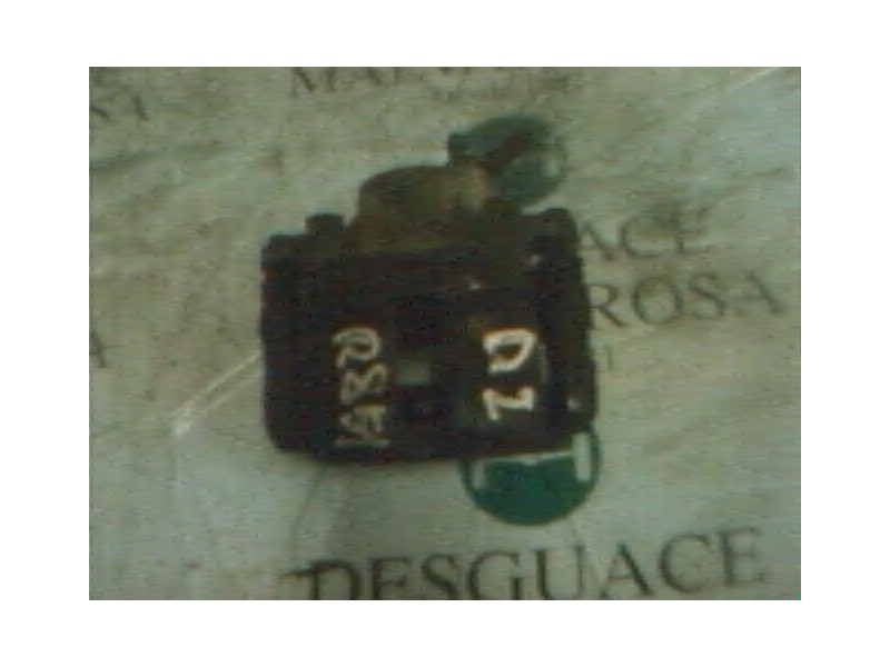 Recambio de pinza freno delantera izquierda para renault clio i fase i+ii (b/c57) referencia OEM IAM   