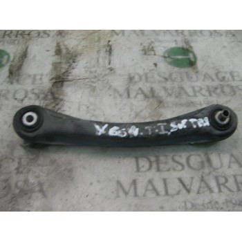 BRAZO SUSPENSION SUPERIOR TRASERO IZQUIERDO 