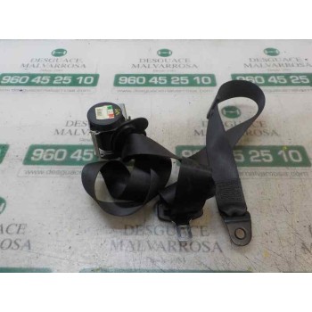 CINTURON SEGURIDAD TRASERO IZQUIERDO 72112751402 601030000 601030000