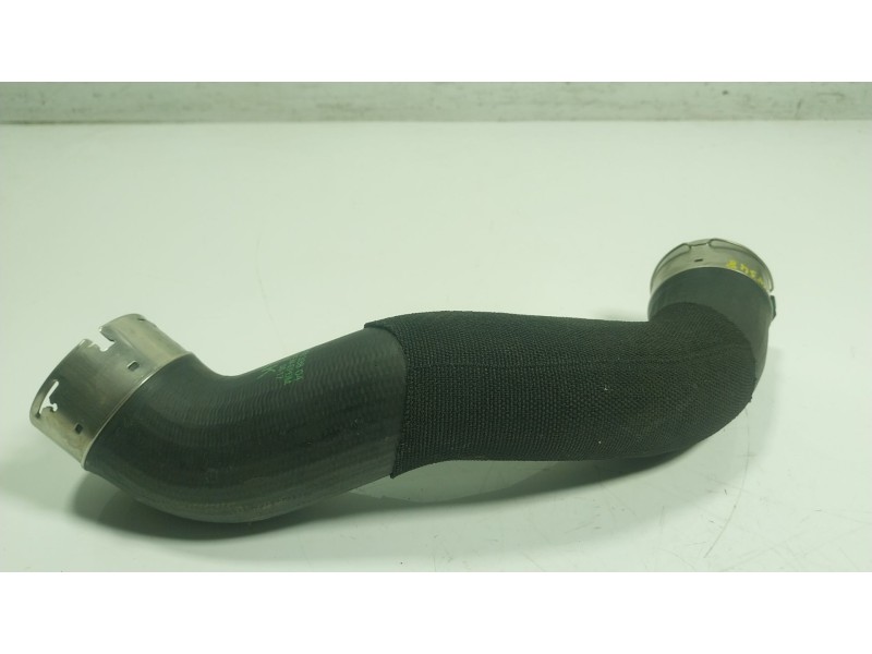 Recambio de tubo intercooler para bmw x1 (f48) xdrive 18 d referencia OEM IAM 11618511338 851133804 