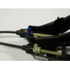 Recambio de palanca cambio para renault clio v 1.5 blue dci diesel fap referencia OEM IAM 349016028R 349016028R 349350142R