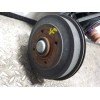 Recambio de puente trasero para peugeot 208 1.4 hdi fap referencia OEM IAM 1607197380  
