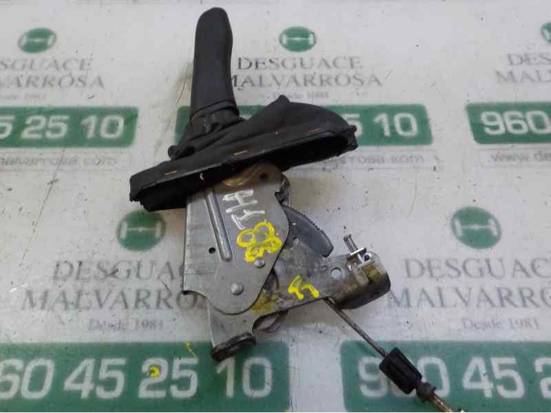 Recambio de palanca freno de mano para ford escort berl./turnier clx berlina referencia OEM IAM   