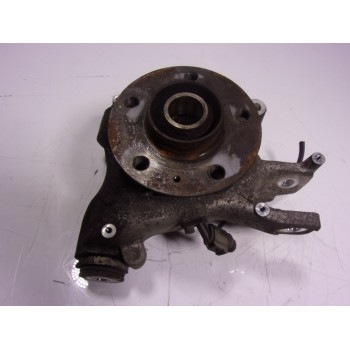 MANGUETA TRASERA IZQUIERDA 4H0505431C 