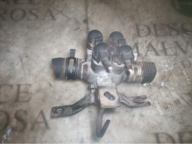 Recambio de termostato para citroën xsara coupe 2.0 hdi vtr referencia OEM IAM   