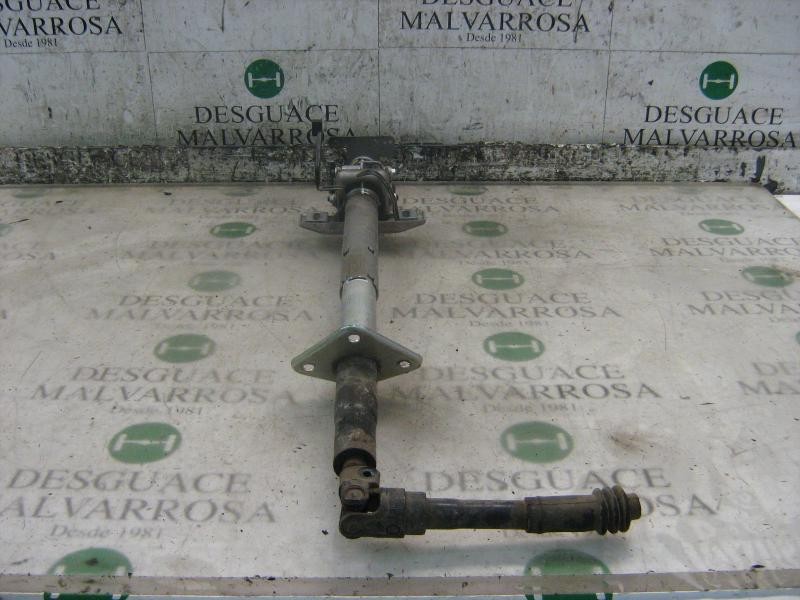Recambio de columna direccion para ssangyong musso 2.9 tdi grand lux referencia OEM IAM   