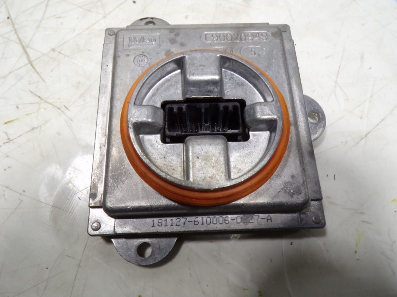 Recambio de centralita faros xenon para ford kuga (cbs) 1.5 ecoboost cat referencia OEM IAM 2043391 GV4113B626AA 