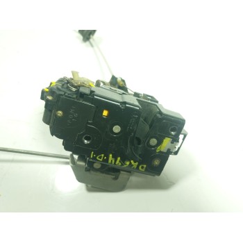 CERRADURA PUERTA DELANTERA IZQUIERDA 4B1837015G 