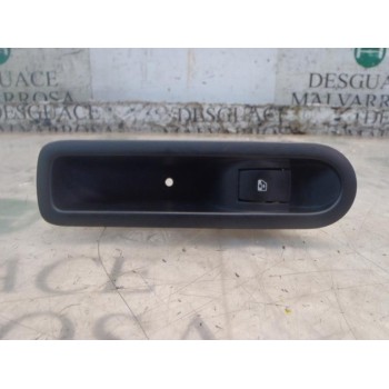 MANDO ELEVALUNAS TRASERO IZQUIERDO 