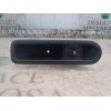 Recambio de mando elevalunas trasero izquierdo para renault scenic ii confort expression referencia OEM IAM   