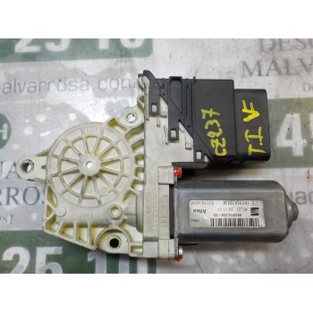 MOTOR ELEVALUNAS TRASERO IZQUIERDO 1K0959703AESE1 1K0959703M 