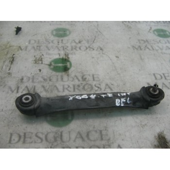 BRAZO SUSPENSION INFERIOR TRASERO IZQUIERDO 