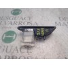 Recambio de mando elevalunas trasero izquierdo para renault scenic ii confort expression referencia OEM IAM   