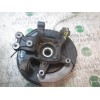 Recambio de mangueta trasera izquierda para opel antara 2.0 cdti cat (z 20 dm / lmn) referencia OEM IAM 96626433  
