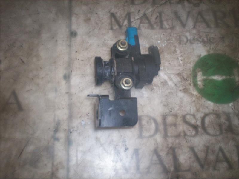 Recambio de valvula aire adicional para citroën xsara coupe 2.0 hdi vtr referencia OEM IAM   