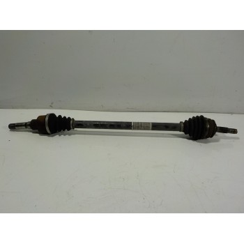 TRANSMISION DERECHA 9803959680 9803959680 