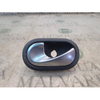 MANETA INTERIOR TRASERA IZQUIERDA 