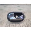 Recambio de maneta interior trasera izquierda para renault scenic ii confort expression referencia OEM IAM   