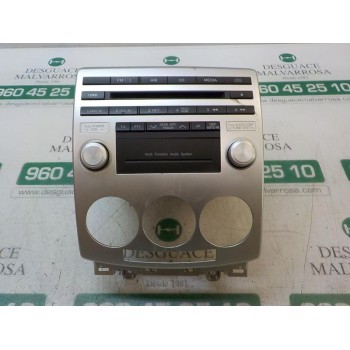 SISTEMA AUDIO / RADIO CD CC9366AR0 CC9366AR0 14792086