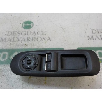 MANDO ELEVALUNAS DELANTERO IZQUIERDO 1467193 