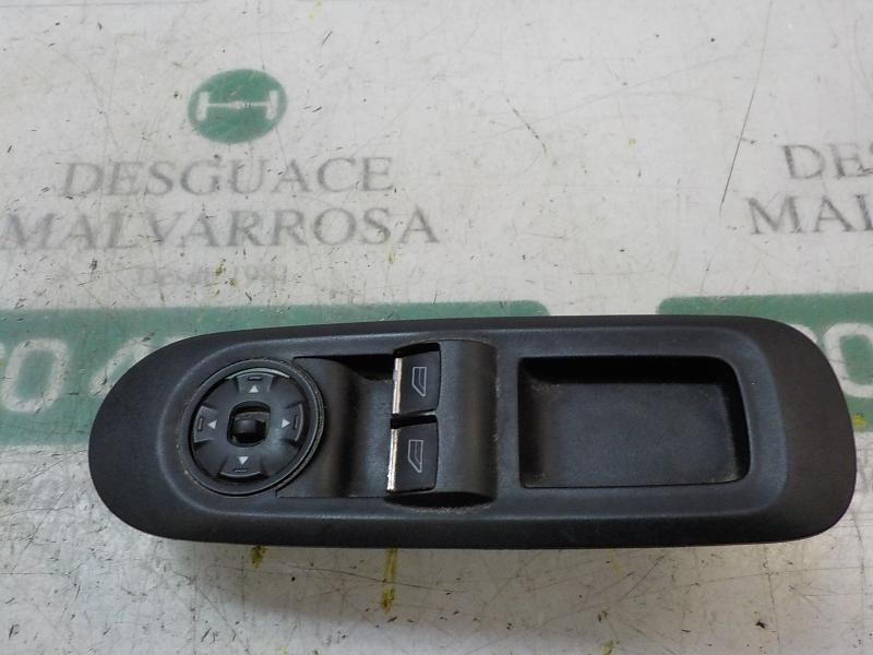 Recambio de mando elevalunas delantero izquierdo para ford mondeo ber. (ca2) trend referencia OEM IAM 1467193  