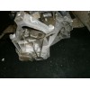 Recambio de caja cambios para ford focus berlina (cap) ghia referencia OEM IAM  4M5R7002YA 