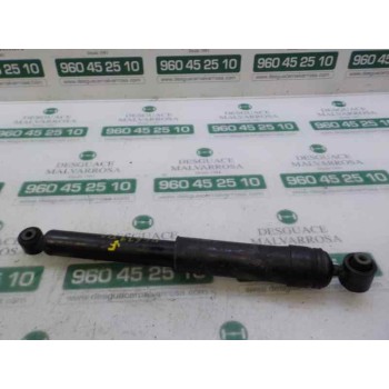 AMORTIGUADOR TRASERO IZQUIERDO 