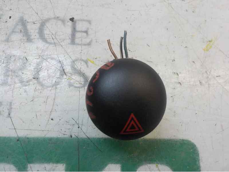 Recambio de warning para mini mini (r56) 1.6 16v diesel cat referencia OEM IAM 61313422211 3422211 88190001