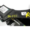 Recambio de palanca cambio para renault clio v 1.5 blue dci diesel fap referencia OEM IAM 349016028R 349016028R 349350142R