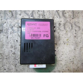 MODULO ELECTRONICO 95951927 96626671 