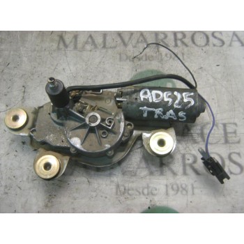 MOTOR LIMPIA TRASERO 