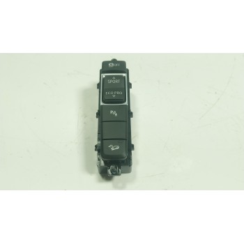 MANDO MULTIFUNCION 61319374834 937483402 