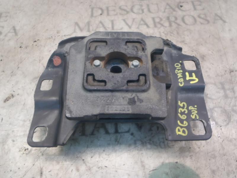 Recambio de soporte cambio para ford focus berlina (cap) ghia referencia OEM IAM   