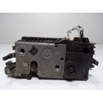 CERRADURA PUERTA TRASERA DERECHA 9812501180 9812501180 