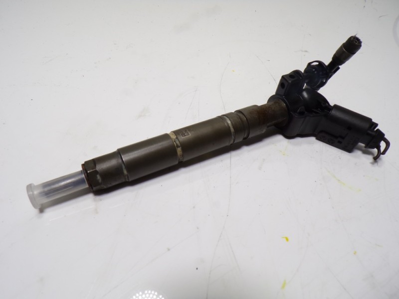 Recambio de inyector para mercedes-benz clase cls (w219) 3.0 cdi cat referencia OEM IAM A6420700587 A6420700587 